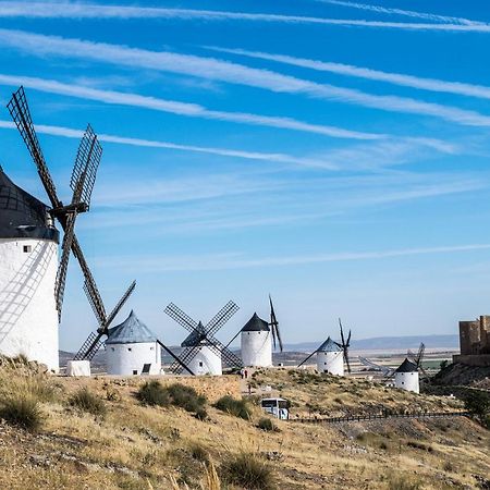 Sevilla I Y Sevilla II Laguardia Zewnętrze zdjęcie
