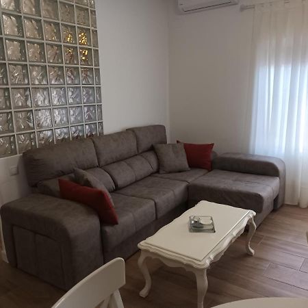 Sevilla I Y Sevilla II Laguardia Zewnętrze zdjęcie