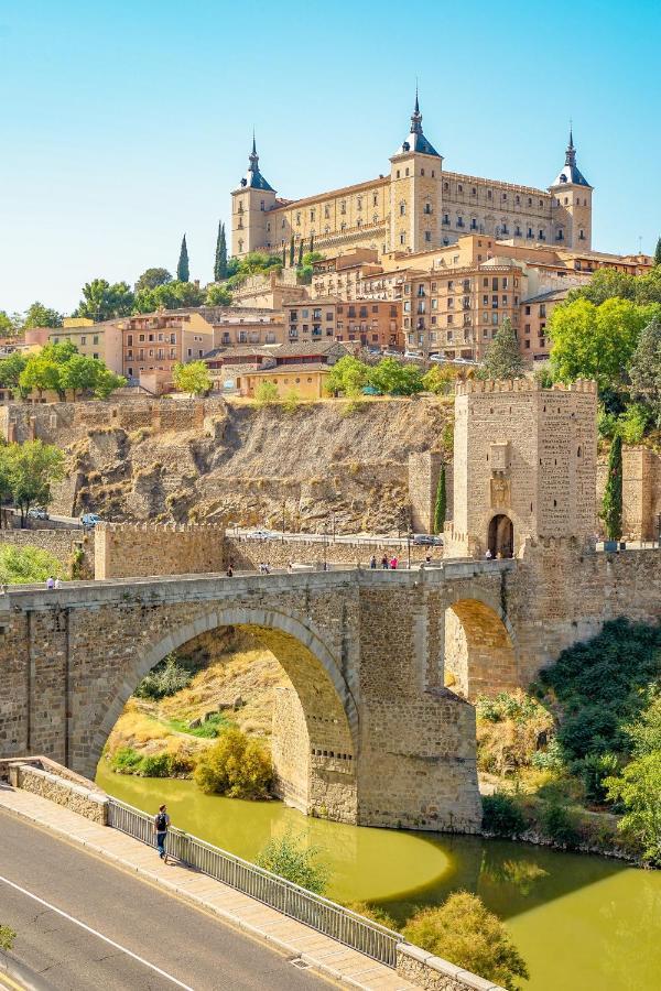Sevilla I Y Sevilla II Laguardia Zewnętrze zdjęcie
