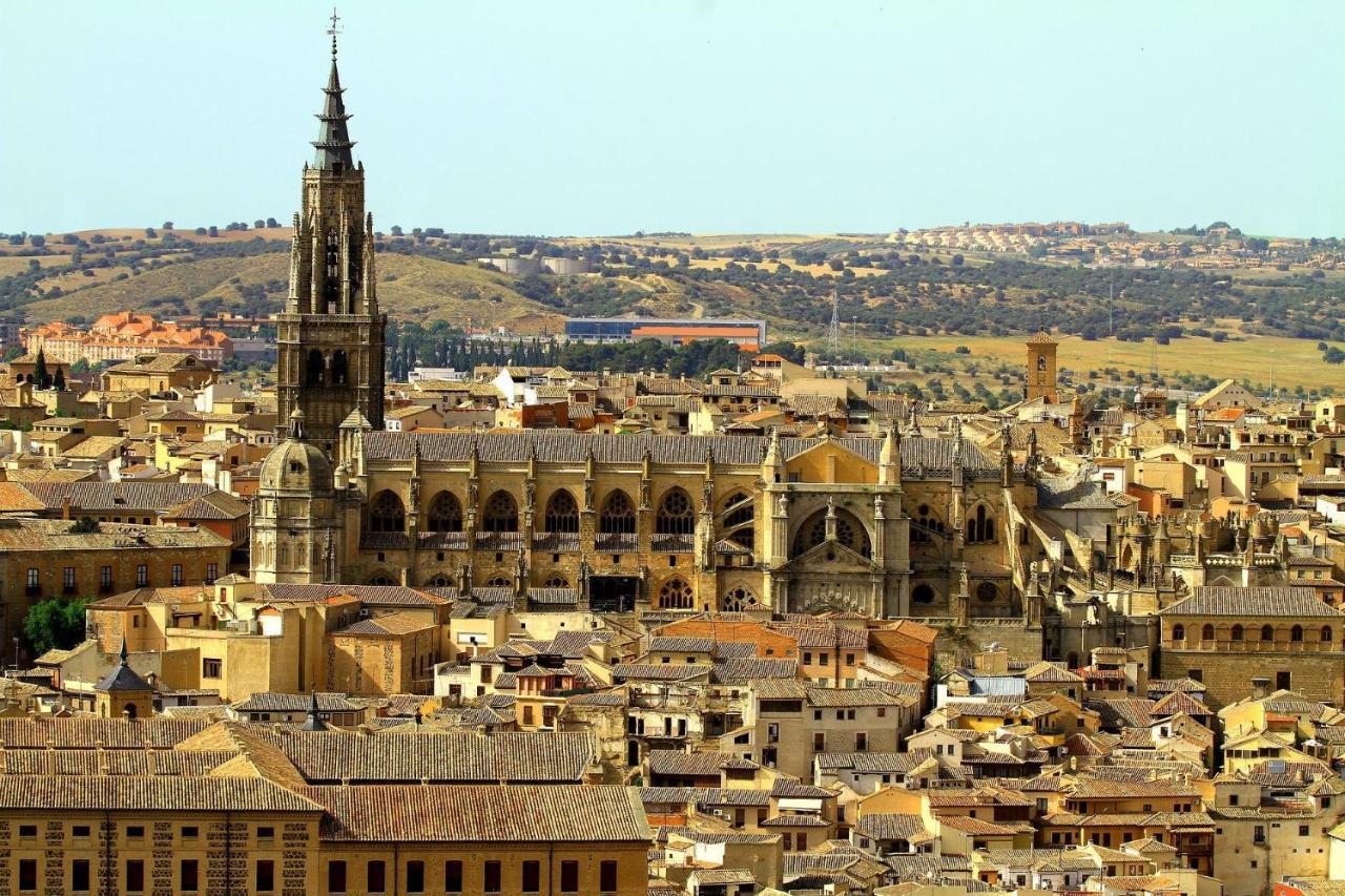 Sevilla I Y Sevilla II Laguardia Zewnętrze zdjęcie
