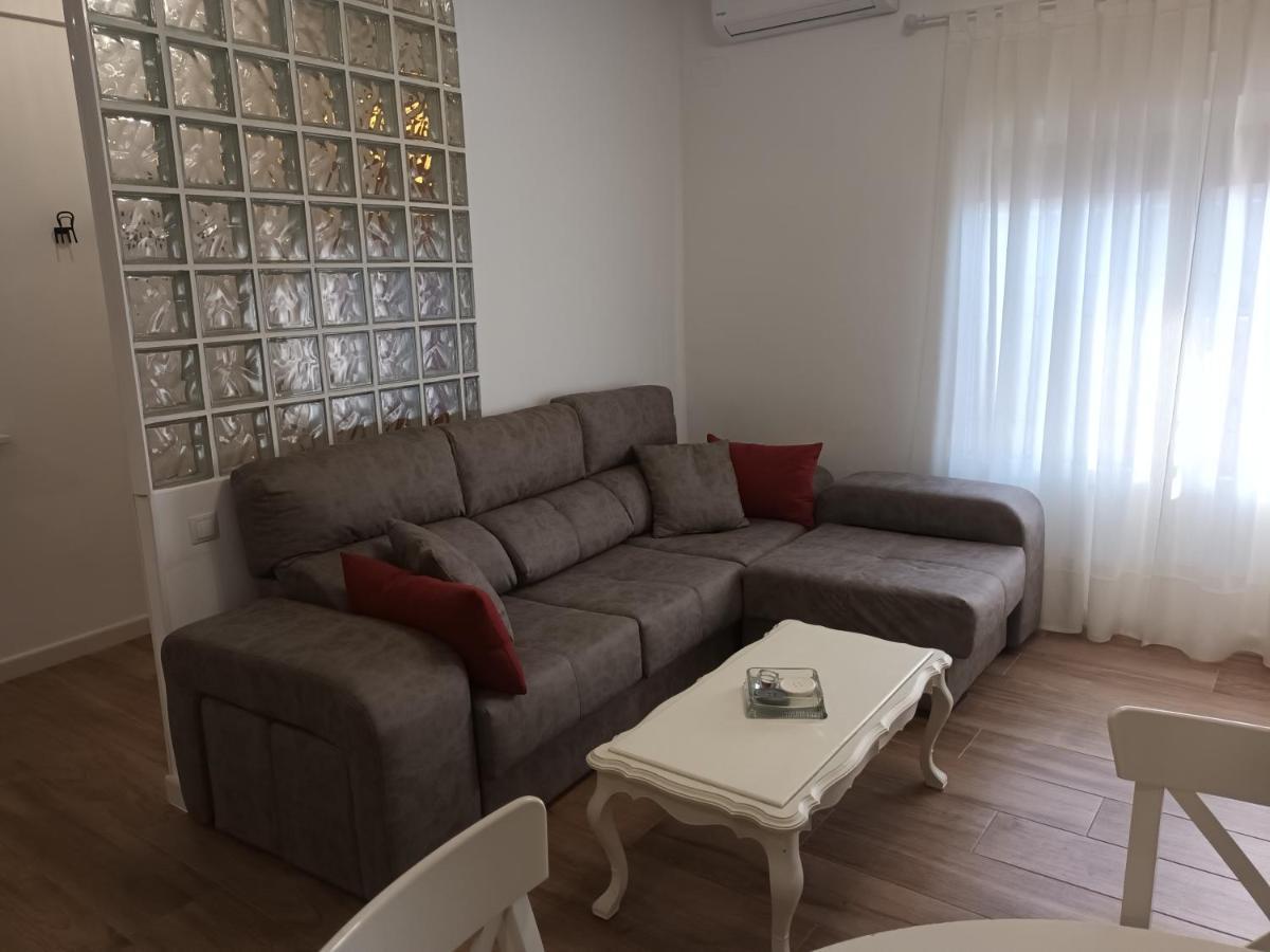 Sevilla I Y Sevilla II Laguardia Zewnętrze zdjęcie