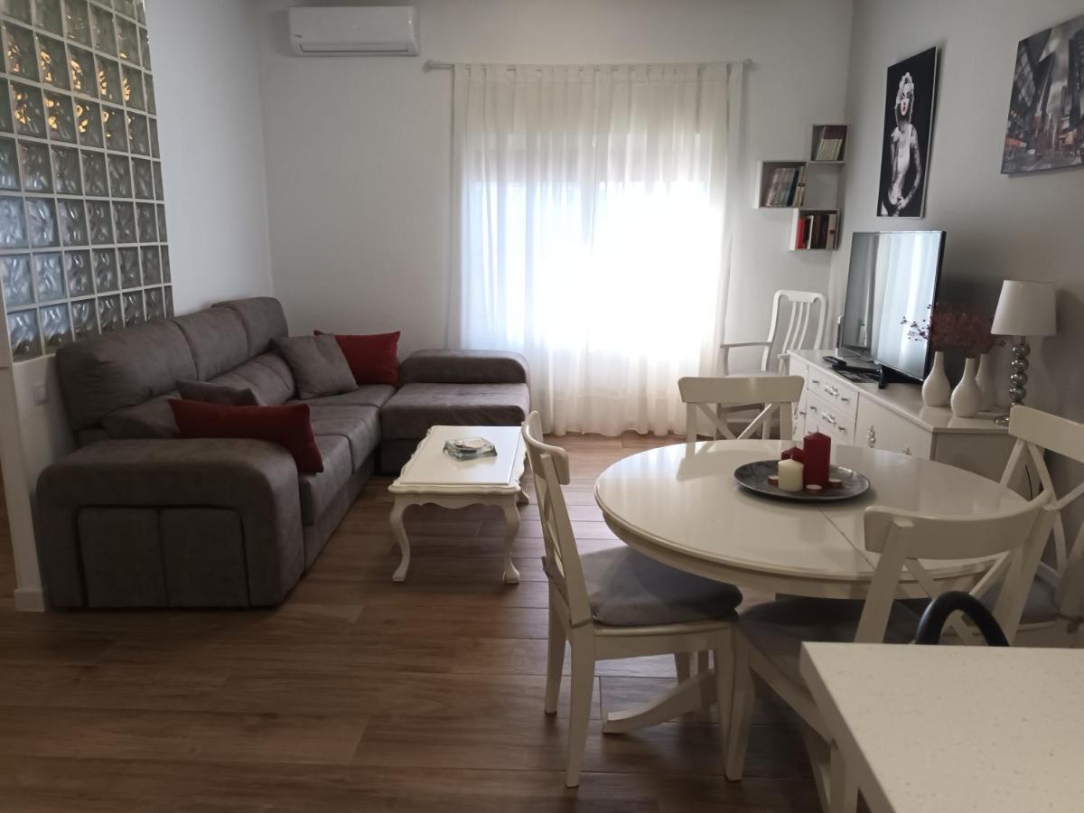 Sevilla I Y Sevilla II Laguardia Zewnętrze zdjęcie